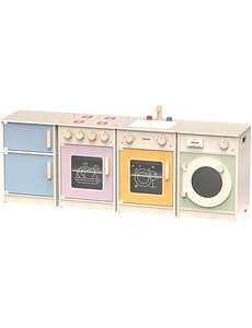 VIGA VIGA minispeelkeuken