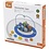 VIGA VIGA balanceerspel, Het universum, d 27 cm, 1 set
