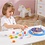 VIGA VIGA balanceerspel, Het universum, d 27 cm, 1 set