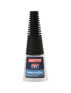  Loctite Precisie secondelijm