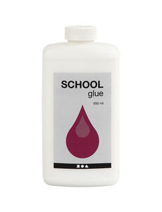 Creativ Company Schoollijm