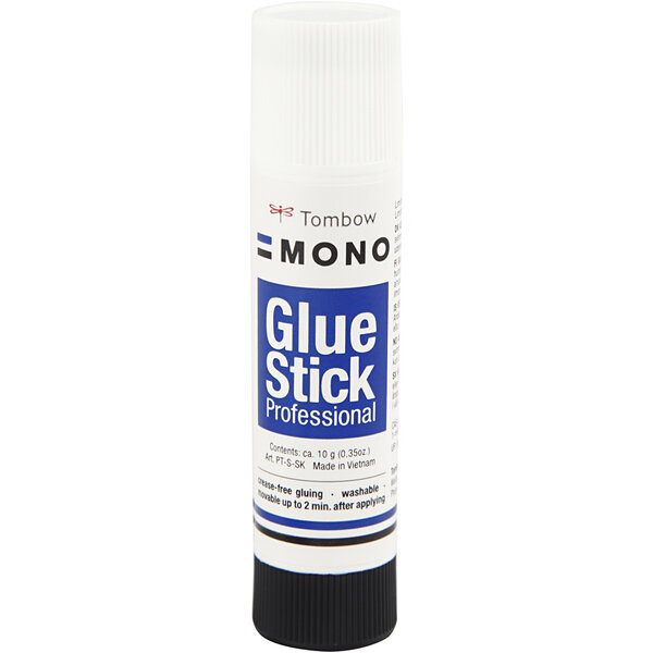 Tombow lijmstift, 10 gr, 1 stuk