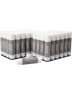 Creativ Company Witte lijmstift