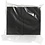 Creativ Company String Art , afm 20x12 cm, dikte 10 mm, zwart, 16 stuk/ 1 doos