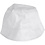 Creativ Company Zonnehoed, afm 58 cm, wit, 12 stuk/ 1 doos