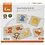VIGA VIGA Legpuzzel, 12 onderdelen/ 1 set