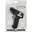 Creativ Company Mini Lijmpistool, 170 °C - Hoge temperatuur, EU, 1 stuk