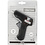 Creativ Company Mini Lijmpistool, 130 °C - Lage temperatuur, EU, 1 stuk