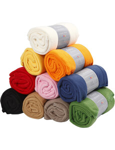 Creativ Company Fleece