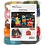 Creativ Company Groepsset Naaldvilten, diverse kleuren, 1 set
