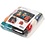 Creativ Company Groepsset Naaldvilten, diverse kleuren, 1 set