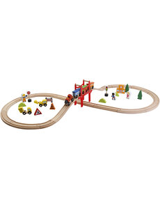 VIGA VIGA Figuur 8 Treinset