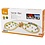 VIGA VIGA Figuur 8 Treinset, 39 onderdelen/ 1 doos