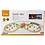 VIGA VIGA Figuur 8 Treinset, 39 onderdelen/ 1 doos