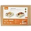 VIGA VIGA Houten Speelgoedeten, L: 30 cm, B: 22 cm, 17 onderdelen/ 1 doos