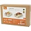 VIGA VIGA Houten Speelgoedeten, L: 30 cm, B: 22 cm, 17 onderdelen/ 1 doos