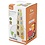 VIGA VIGA Bouwstenen, H: 51 cm, L: 12 cm, B: 12 cm, 6 stuk/ 1 doos