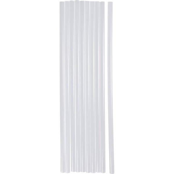Lijmstiften Mini, L: 25 cm, d 7 mm, 10 stuk/ 1 doos