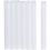 Creativ Company Lijmpistool vullingen Maxi, L: 10 cm, d 11 mm, 7 stuk/ 1 doos