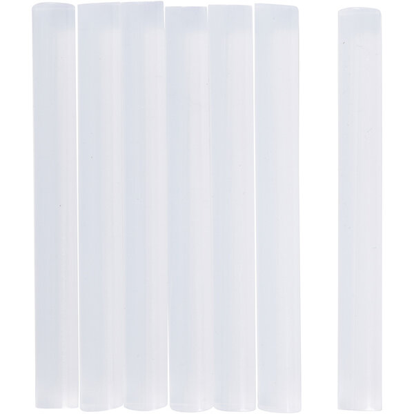 Creativ Company Lijmpistool vullingen Maxi, L: 10 cm, d 11 mm, 7 stuk/ 1 doos