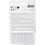 Creativ Company Lijmpistool vullingen Maxi, L: 10 cm, d 11 mm, 7 stuk/ 1 doos