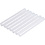 Creativ Company Lijmpistool vullingen Maxi, L: 10 cm, d 11 mm, 7 stuk/ 1 doos