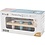 VIGA VIGA hamerbank speelgoed, afm 20x10,5x7 cm cm, 1 set