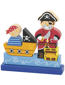 VIGA VIGA Magnetische 3D-puzzel