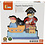 VIGA VIGA Magnetische 3D-puzzel, 1 set