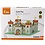 VIGA VIGA ridderkasteel, afm 50x22x56 cm, 1 stuk