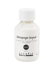 Creativ Company Decoupagelak