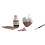 Creativ Company Decoupagelak, matt, 100 ml/ 1 fles