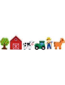 VIGA VIGA spoorwegaccessoires