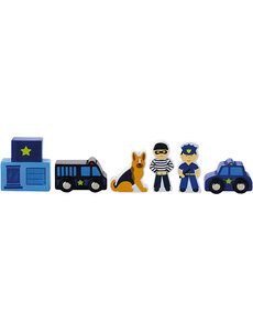 VIGA VIGA spoorwegaccessoires