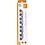 VIGA VIGA spoorwegaccessoires, treinpassagier, afm 310x72x36 mm, 4 onderdelen/ 1 set
