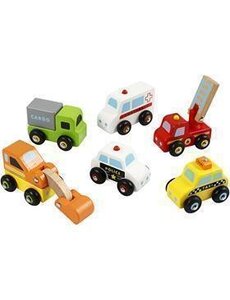 VIGA VIGA mini-auto's