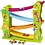 VIGA VIGA-weg voor speelgoedauto's, afm 37x35x10 cm, 1 stuk
