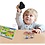 VIGA VIGA Hout Legpuzzel met Geluid, Transport, afm 33x22,5x3 cm, 1 stuk