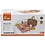 VIGA VIGA picknickset, H: 23 cm, L: 25 cm, B: 14,5 cm, 30 onderdelen/ 1 doos