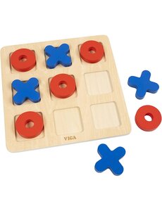 VIGA VIGA boter-kaas-en-eieren, H: 0,9 cm, L: 22, B: 22 cm, 1 stuk