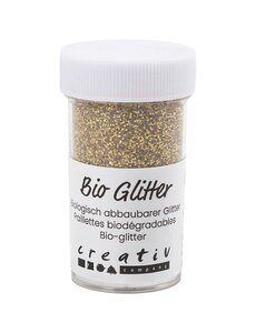 Creativ Company Bio Sparkles