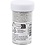Creativ Company Bio Sparkles, zilver, 27 ml/ 1 Doosje