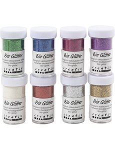 Creativ Company Bio Sparkles