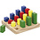 VIGA VIGA sorteerbord, afm 22x18x11 cm, 1 stuk