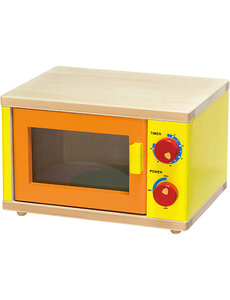 VIGA VIGA houten speelmagnetron