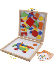 VIGA VIGA Magnetische Activiteitenset