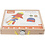 VIGA VIGA Magnetische Activiteitenset, afm 2-10 cm, 1 set