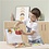 VIGA VIGA Magnetische Activiteitenset, afm 2-10 cm, 1 set