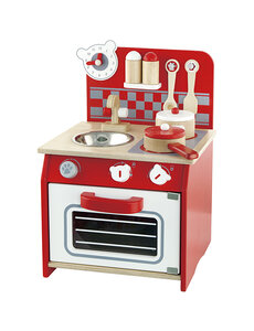 VIGA VIGA houten mini-keuken