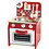 VIGA VIGA houten mini-keuken, afm 42x31x24 cm, 1 stuk